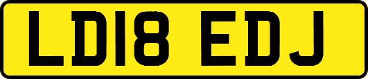 LD18EDJ