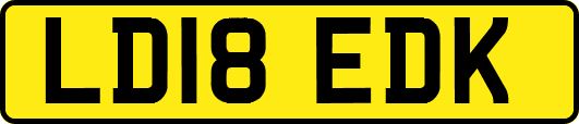 LD18EDK