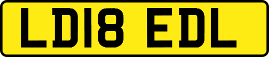 LD18EDL