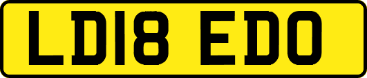 LD18EDO