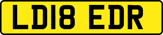 LD18EDR