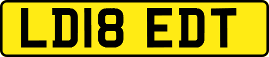 LD18EDT