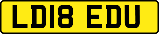 LD18EDU