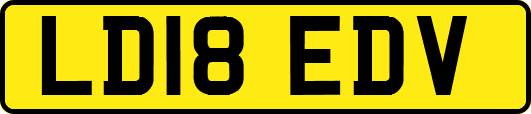 LD18EDV