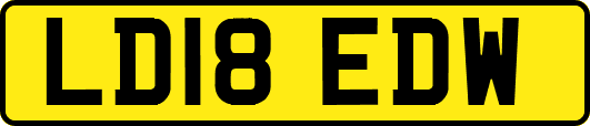 LD18EDW