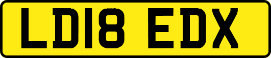 LD18EDX