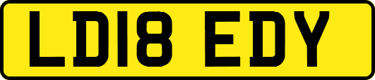 LD18EDY