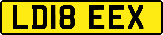 LD18EEX