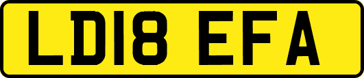 LD18EFA