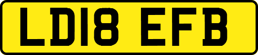 LD18EFB