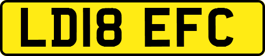 LD18EFC