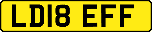 LD18EFF