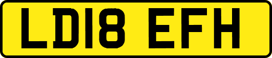 LD18EFH