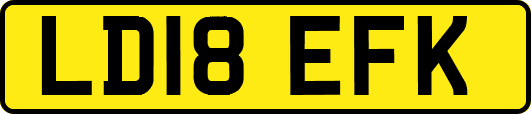 LD18EFK