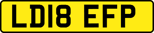 LD18EFP