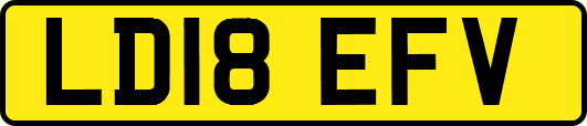 LD18EFV