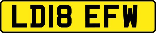 LD18EFW