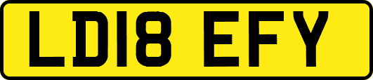 LD18EFY