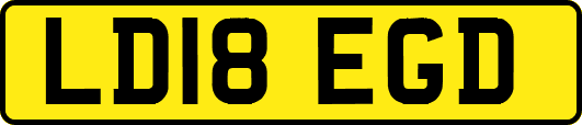 LD18EGD