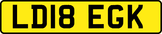 LD18EGK