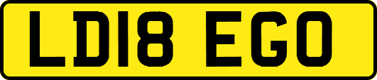 LD18EGO
