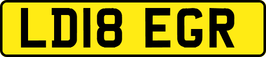 LD18EGR