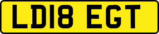 LD18EGT