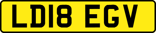 LD18EGV