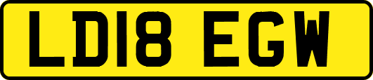 LD18EGW