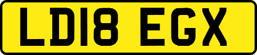 LD18EGX