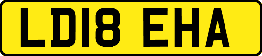 LD18EHA