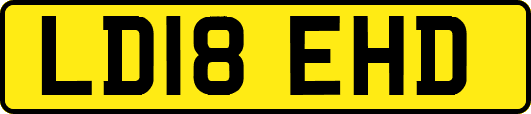 LD18EHD