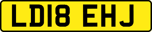LD18EHJ