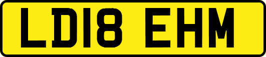 LD18EHM