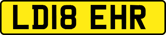 LD18EHR