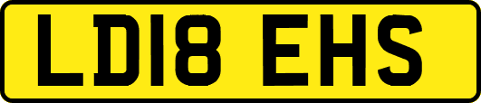 LD18EHS