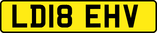 LD18EHV
