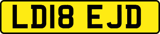 LD18EJD