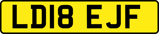 LD18EJF