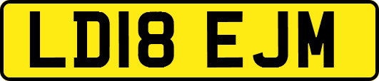 LD18EJM