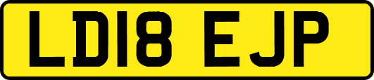 LD18EJP
