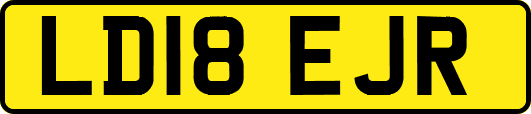 LD18EJR