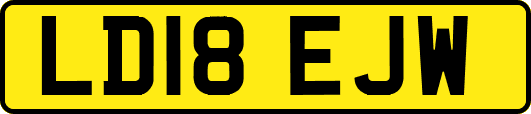 LD18EJW