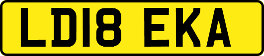 LD18EKA
