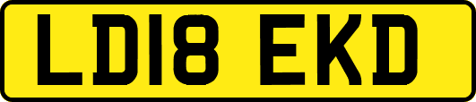 LD18EKD