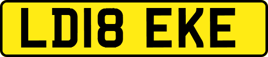 LD18EKE