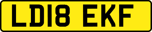 LD18EKF