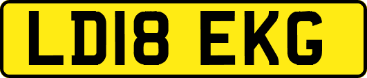 LD18EKG