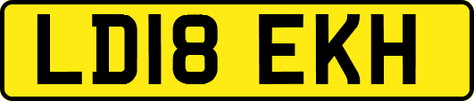 LD18EKH