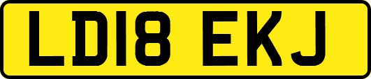 LD18EKJ